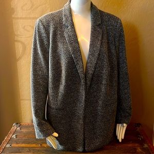Vince Camuto Lined blazer